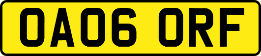 OA06ORF
