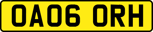 OA06ORH
