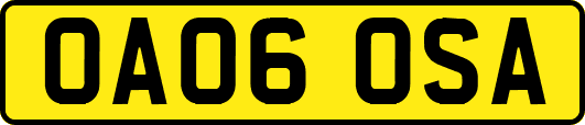 OA06OSA