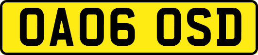 OA06OSD