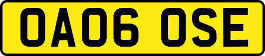 OA06OSE
