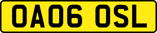 OA06OSL