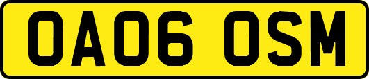 OA06OSM