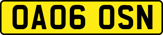 OA06OSN