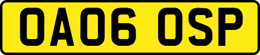 OA06OSP