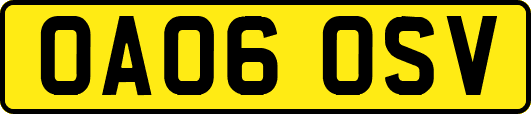 OA06OSV