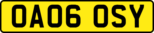 OA06OSY