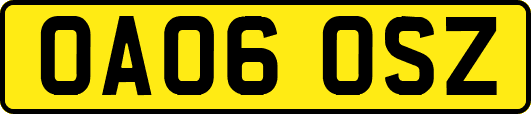 OA06OSZ