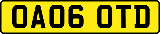 OA06OTD