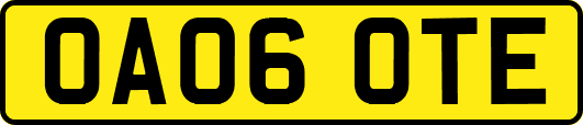OA06OTE
