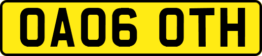 OA06OTH