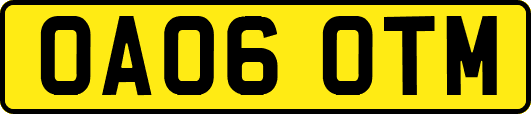 OA06OTM