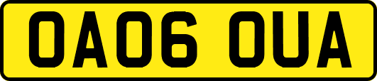OA06OUA