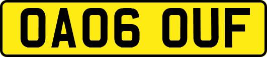 OA06OUF