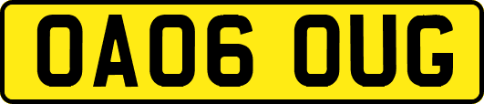 OA06OUG