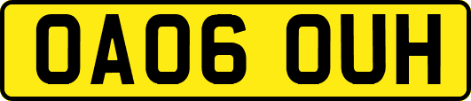OA06OUH