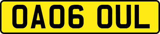 OA06OUL