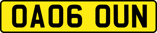 OA06OUN