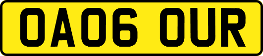 OA06OUR