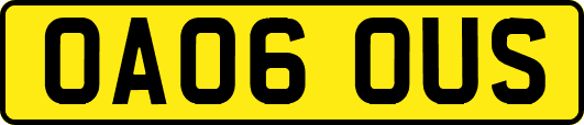 OA06OUS
