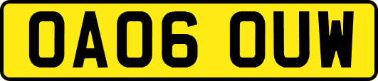 OA06OUW