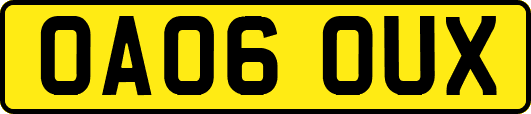 OA06OUX