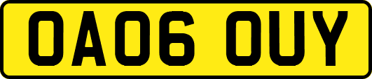 OA06OUY