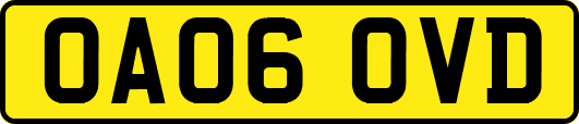 OA06OVD