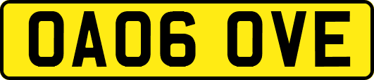 OA06OVE