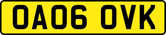 OA06OVK