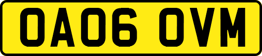 OA06OVM