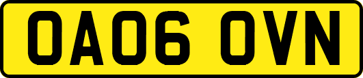 OA06OVN
