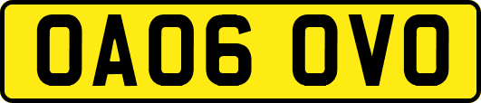 OA06OVO