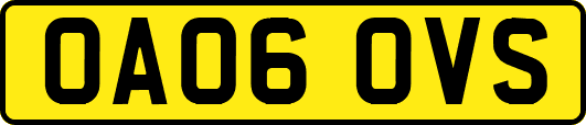 OA06OVS