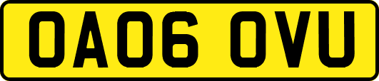 OA06OVU