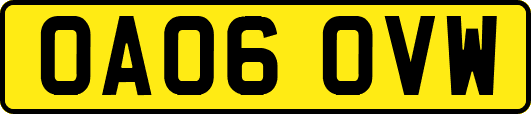 OA06OVW