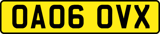 OA06OVX