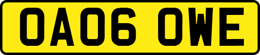 OA06OWE