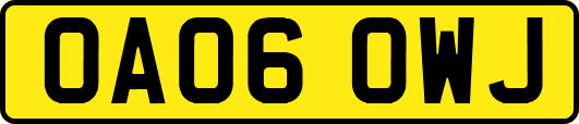 OA06OWJ