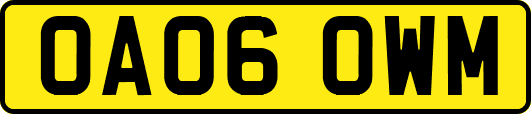 OA06OWM