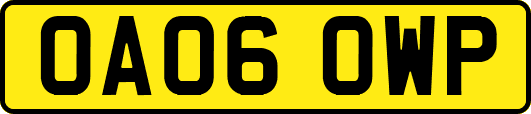 OA06OWP