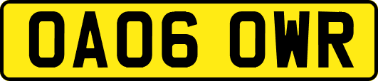 OA06OWR