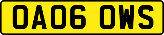 OA06OWS