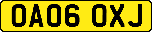 OA06OXJ