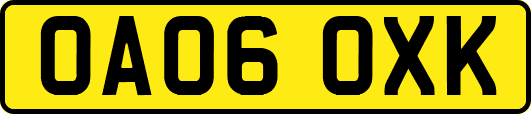 OA06OXK