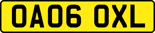 OA06OXL