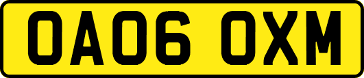 OA06OXM