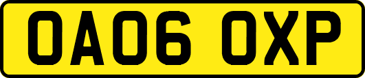 OA06OXP