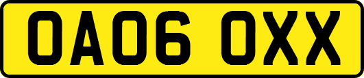 OA06OXX