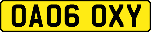OA06OXY